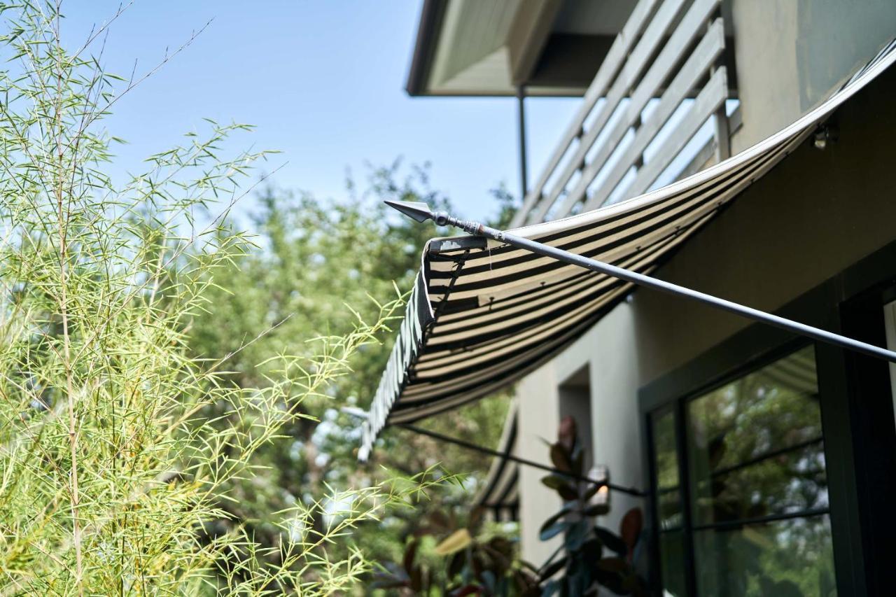 Hotel Saint Cecilia Austin Exterior photo