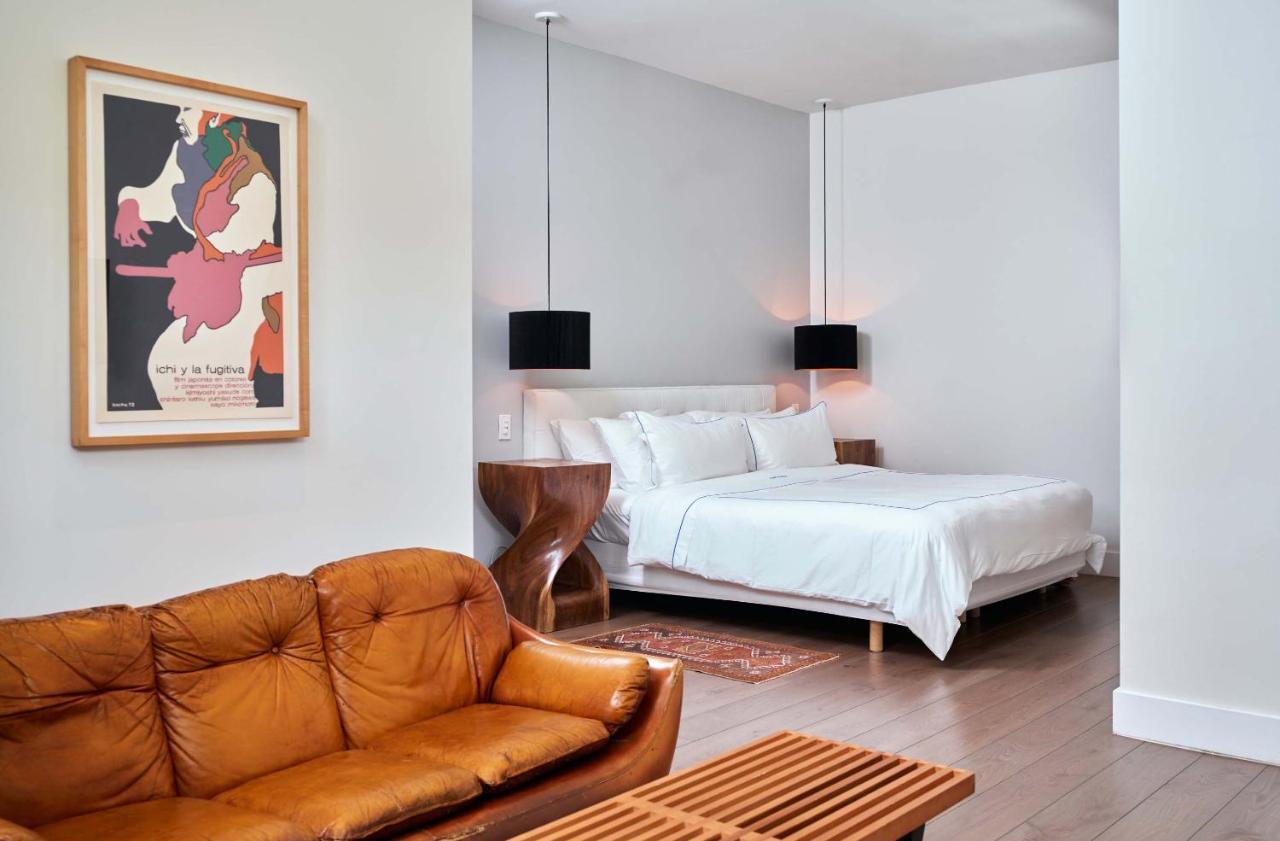 Hotel Saint Cecilia Austin Exterior photo
