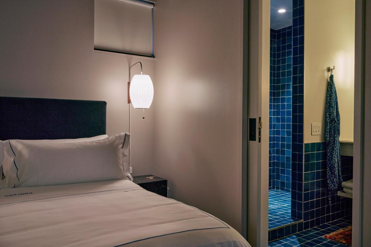 Hotel Saint Cecilia Austin Exterior photo