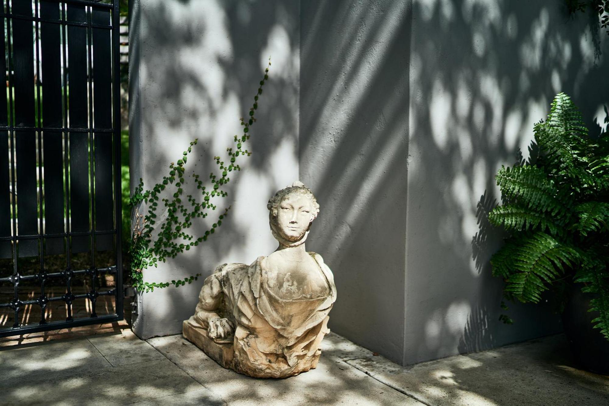 Hotel Saint Cecilia Austin Exterior photo