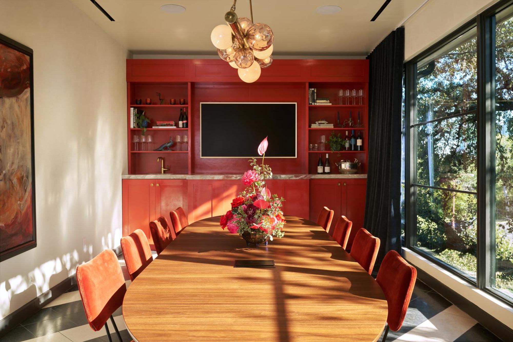 Hotel Saint Cecilia Austin Exterior photo